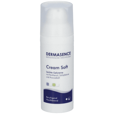 Cream Soft