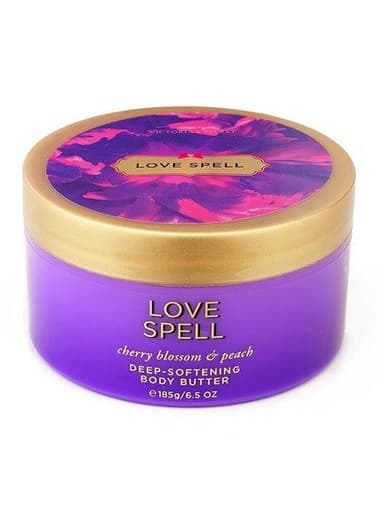 Love Spell Body Butter
