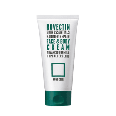 Skin Essentials Barrier Repair Cream