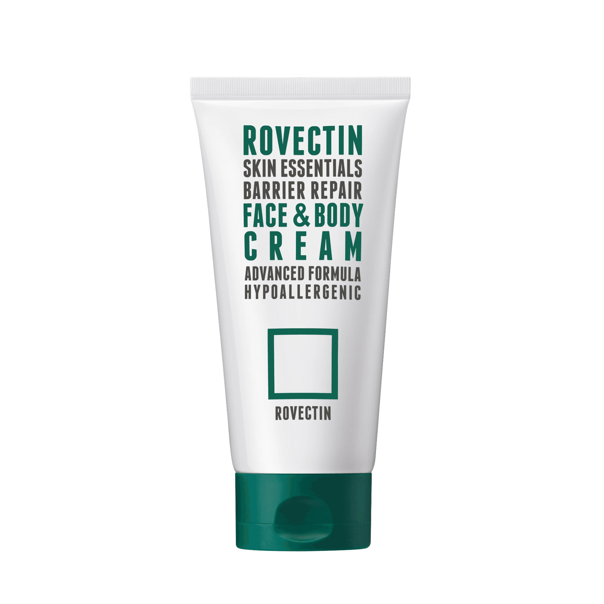 Skin Essentials Barrier Repair Cream