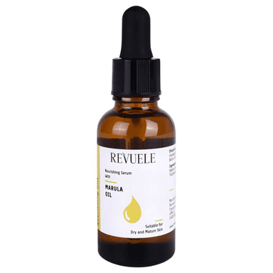 Marula Oil
