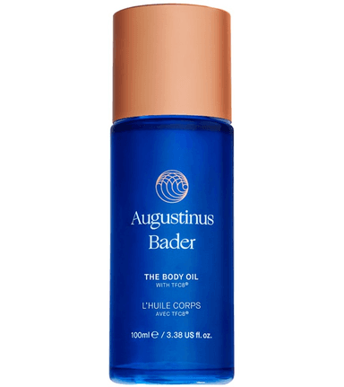 The Body Oil