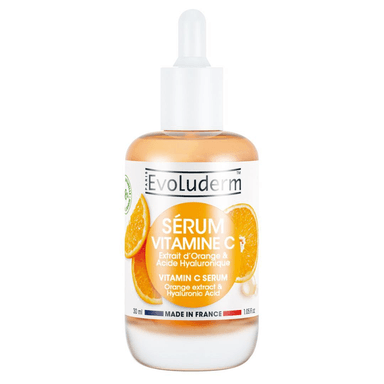 Vitamin C Serum