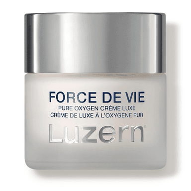 Force de Vie Pure Oxygen Creme Luxe