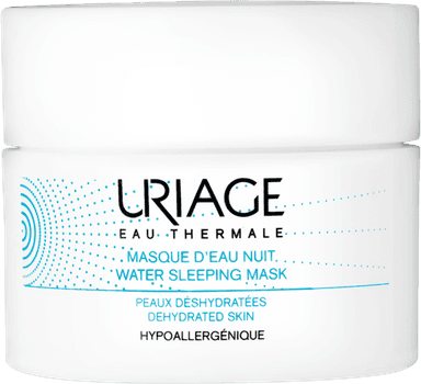 Eau Thermale - Water Night Mask