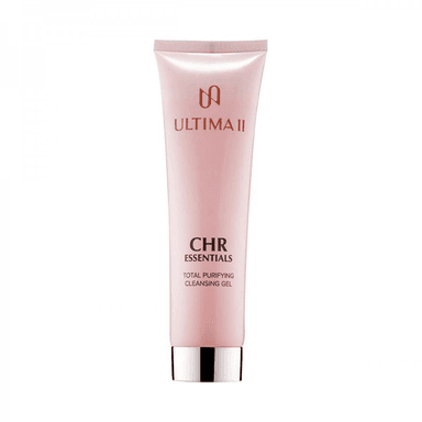 Chr Essentials Purifying Cleansing Gel