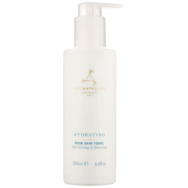 Hydrating Rose Skin Tonic
