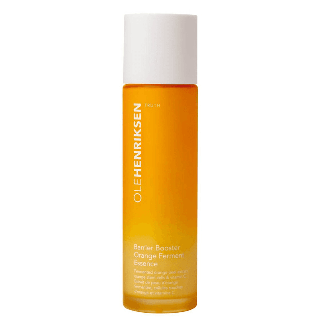 Barrier Booster Orange Ferment Vitamin C Essence