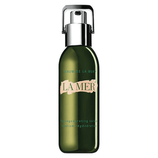 The Regenerating Serum