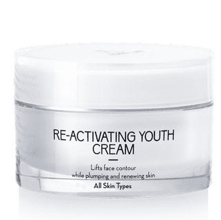 Reactivating Youth Cream