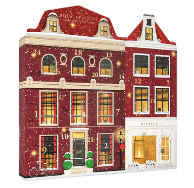 Classic Advent Calendar 2024
