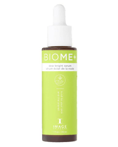 BIOME+ Dew Bright Serum