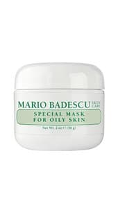 Special Mask for Oily Skin