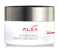 Hydrating Leave-On Mask