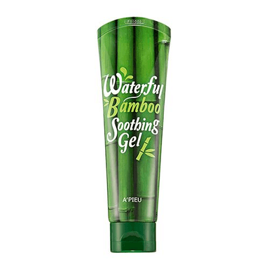Waterful Bamboo Soothing Gel