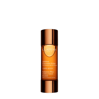 Radiance Plus Body Golden Glow Booster