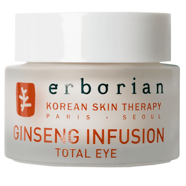 Ginseng Infusion Total Eye