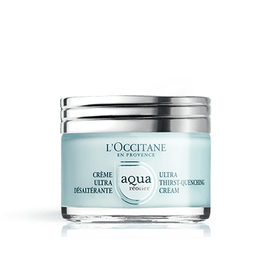 Aqua Réotier Ultra Thirst-Quenching Cream