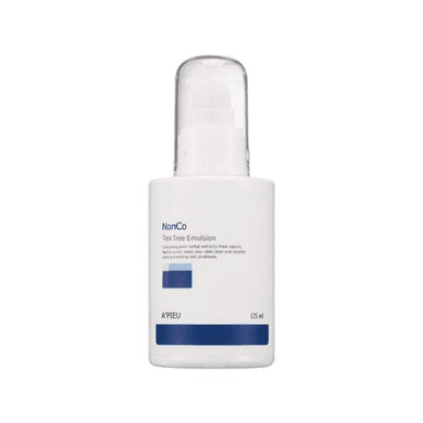 Nonco Tea Tree Emulsion