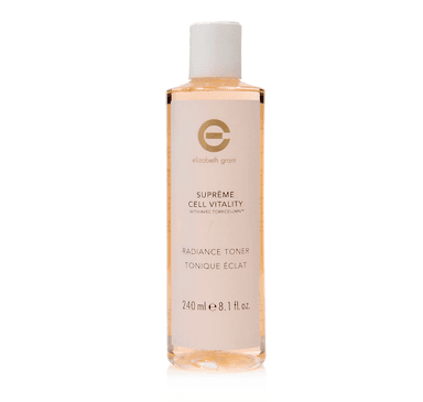 Supreme Cell Vitality Toner