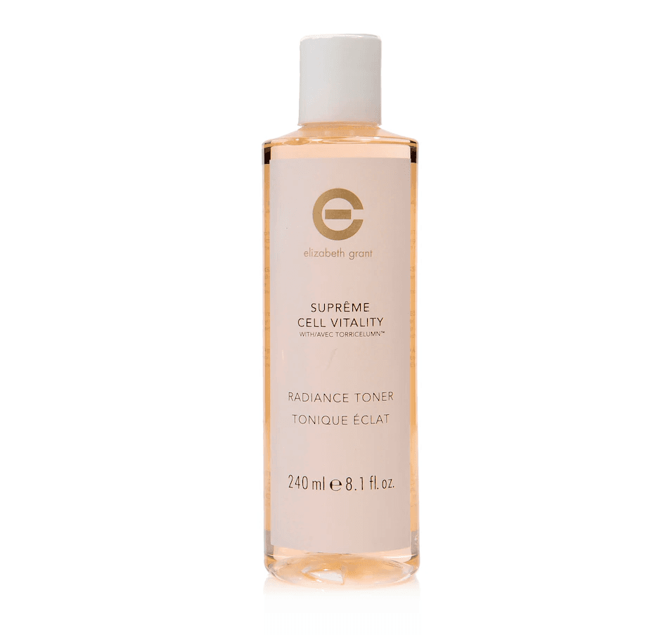 Supreme Cell Vitality Toner