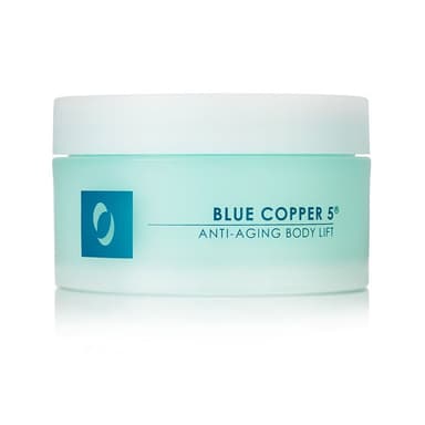 Blue Copper 5 Anti-Aging Body Lift