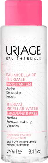 Cleansing Micellar Solution - Fragrance Free