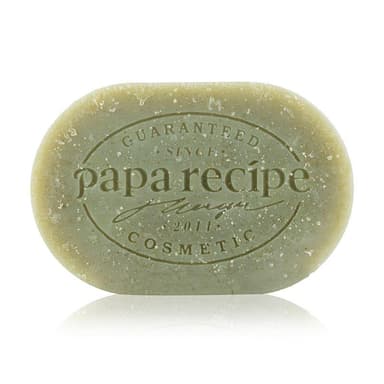 Papa Recipe Tea Tree Control Bha Soap