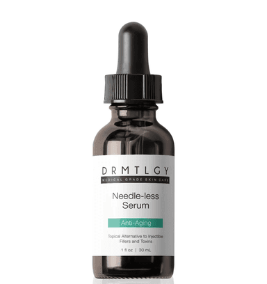 Needle-Less Serum