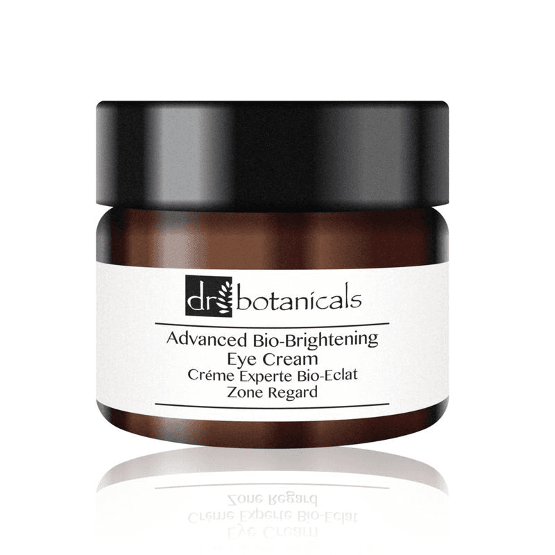 Advanced Bio-Brightening Eye Cream