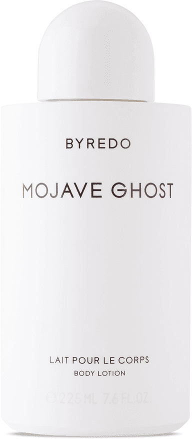 Mojave Ghost Body Lotion