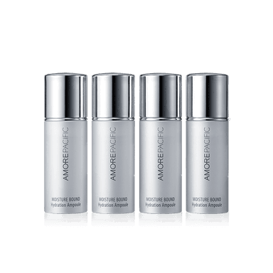 Moisture Bound Hydration Ampoule