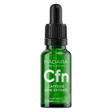 Custom Actives Caffeine Concentrate
