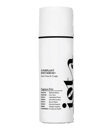 Superplant Body Serum+