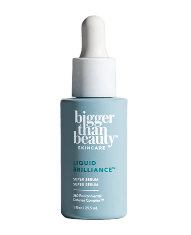 Liquid Brilliance Super Serum
