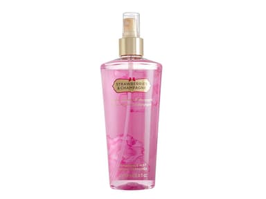 Strawberries & Champagne Body Mist