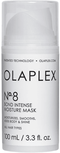 No 8 Bond Intense Moisture Mask