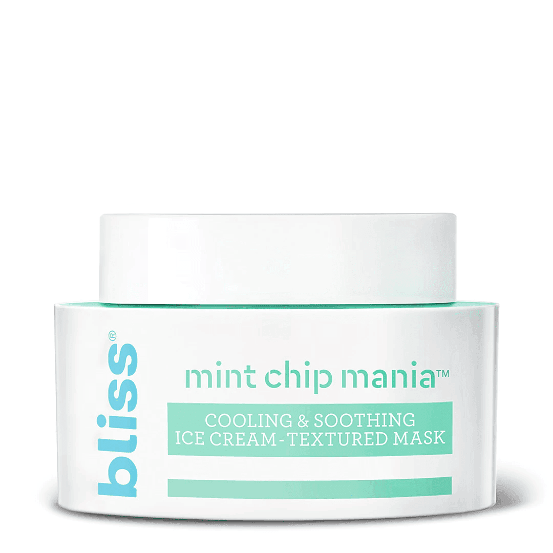 Mint Chip Mania