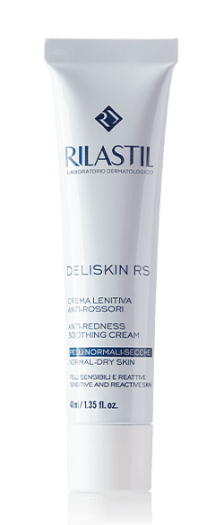 Deliskin RS Anti-Redness Soothing Cream