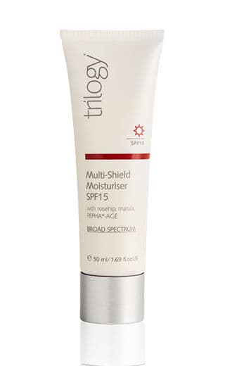 Multi-Shield Moisturiser SPF 15