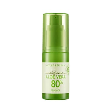 California Aloe Vera 80% Gel Essence