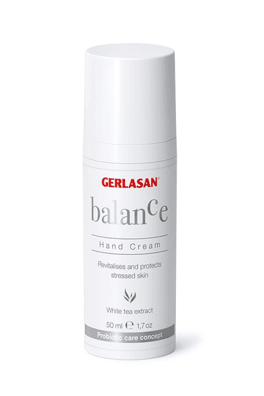 Balance Hand Cream