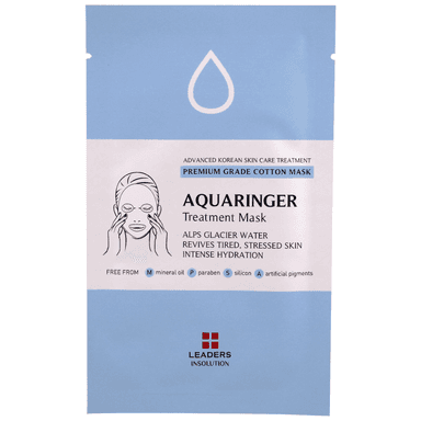 Aquaringer Treatment Mask