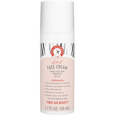 5 in 1 Face Cream SPF 30