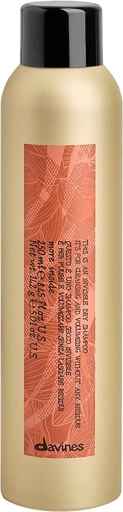 Dry Shampoo