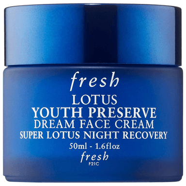 Lotus Youth Preserve Dream Night Cream