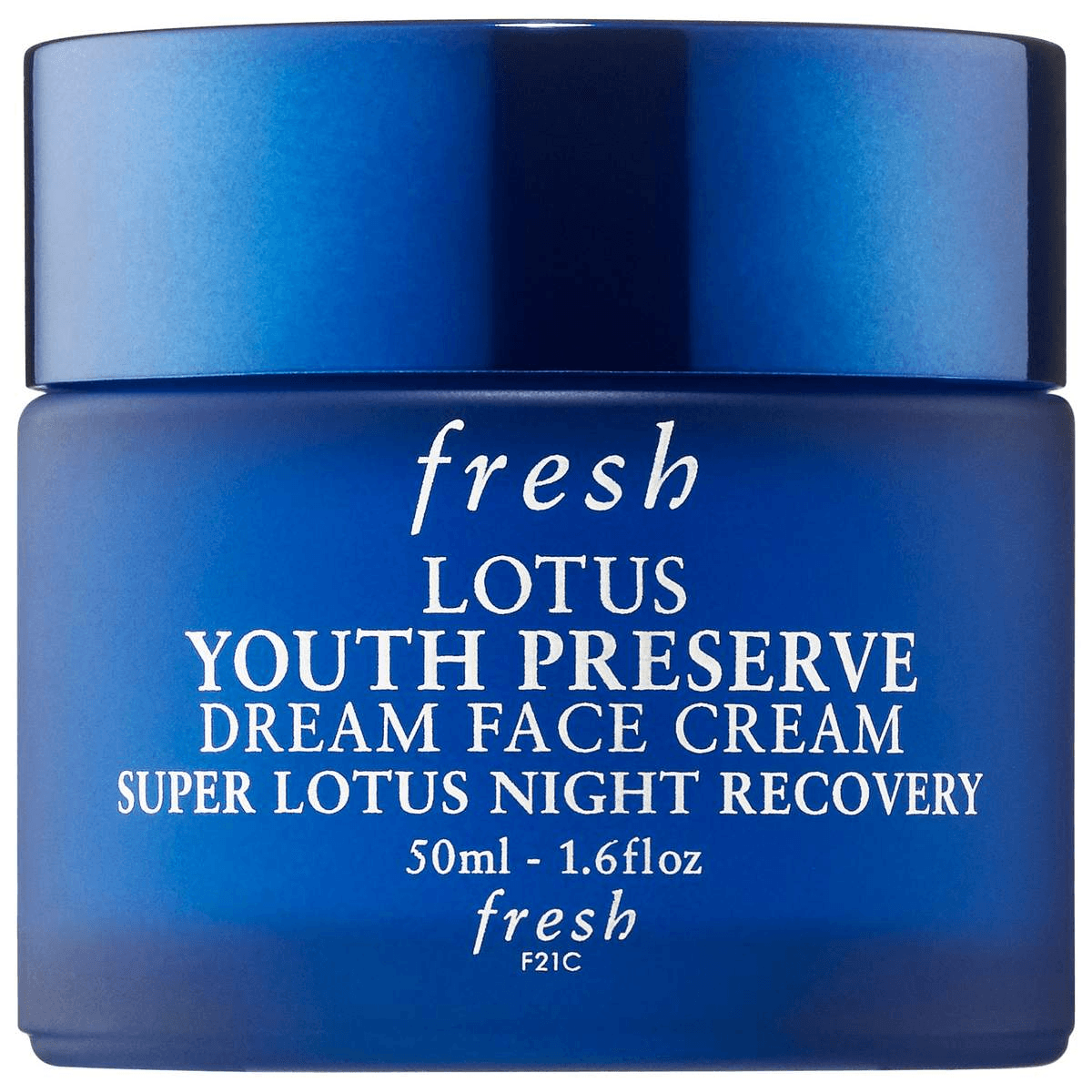 Lotus Youth Preserve Dream Night Cream