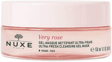 Very Rose Ultra-Fresh Cleansing Gel Mask