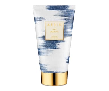 Ikat Jasmine Body Cream