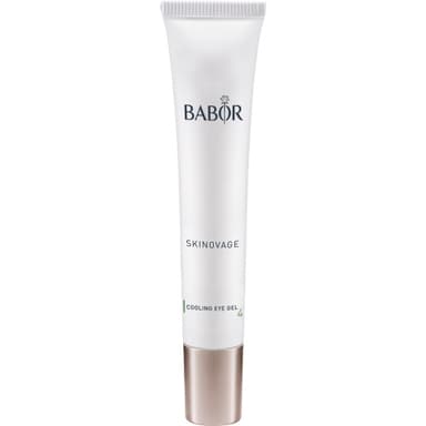 Cooling Eye Gel